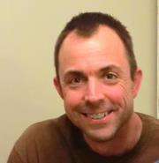 Christopher Blackhall