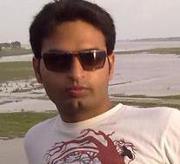 Ambrish Shukla