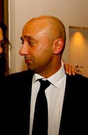 Mahesh Dalamal