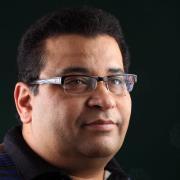 Ahmed Abou-zeid