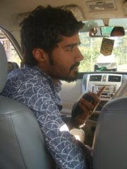 Shaikh Omer