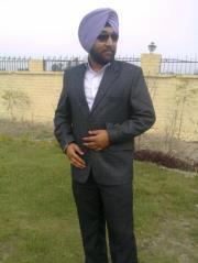 Sukhwinder Panesar