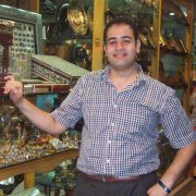Ahmed Sarhan