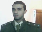 احمد الصيفى