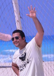 Alaa Adel