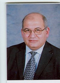 Hassan Bakr