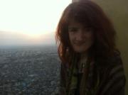 Ellen Fraser-Barbour