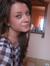 Claudia...
