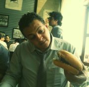 Yasser Abdallah