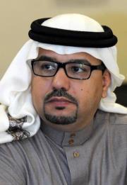 عبدالله الحسني