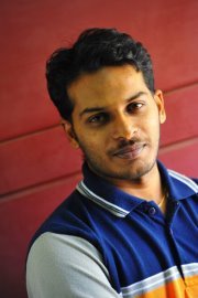 Rajesh Ramachandran nair