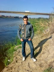 Ahmed Egy
