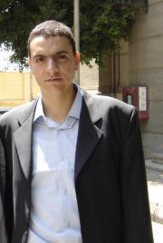 Ehab Helmy