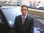 Mostafa Alaa