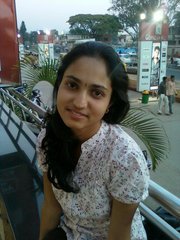 Ashwini Bhat