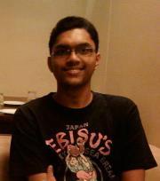 Abhishek Inamdar