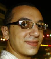 Ahmed Elhendawy