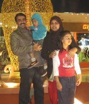 Shakeel Cp