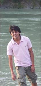 Ashutosh Sharma