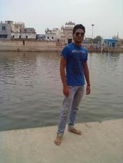Saajan Ambesh
