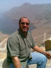 Khaled Monsef