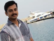 Krishnaprasad Sadanandan