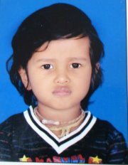 Shantha Kumar