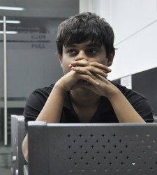 Bappaditya Das
