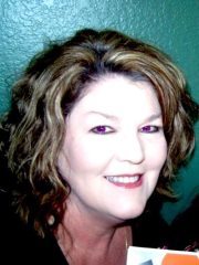 Jolene Busby