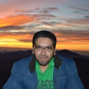 Zyad Yousef