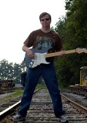 Mike