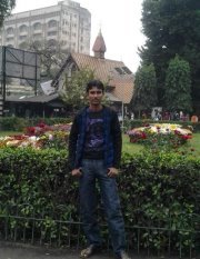 Abir Mollick