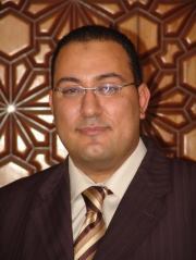 Ahmed Abdelsattar