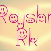 Rajshri Rk