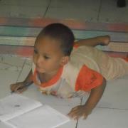 Ahmad Fadhil