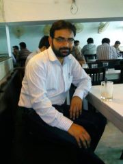 Malik Basharat