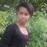 Lily Macharia