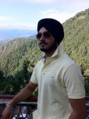 Manjot Singh