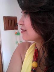 Deepal Mehrotra