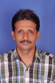 Gopakumar Chavara