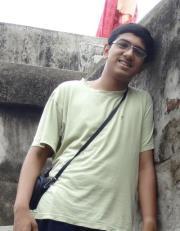 Ankit Panda