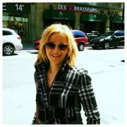 Ligia Balescu-bastea