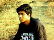 Sanket Vardhave