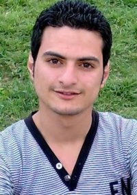 Ahmed Darwish
