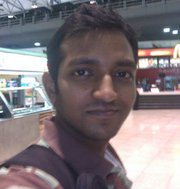 Rajesh Kinthali
