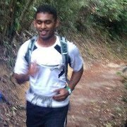 Prashant Gunasekaran