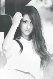 Вероника Десова