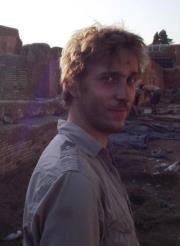Christopher Spence