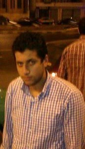 Mohamed Radwan