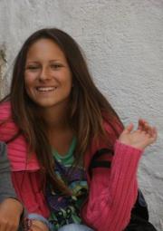 Елена Христова